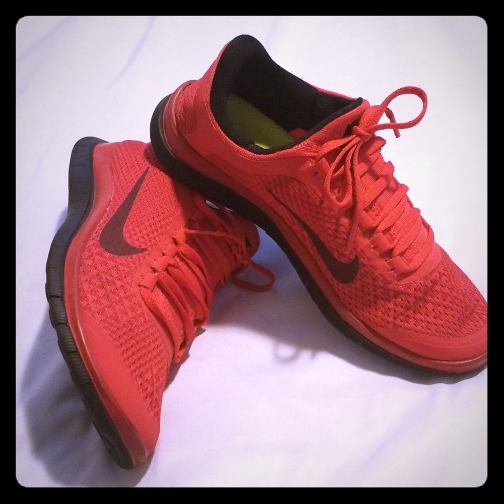Nike Free 3.0